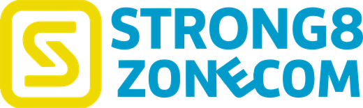 STRONG8ZONE
